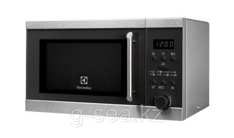 Микроволновя печь Electrolux EMS20300OX