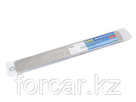 Накладки внутренних порогов HYUNDAI Santa Fe (2013->) (к-т 4 шт.), фото 2