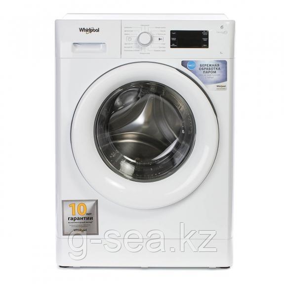 Стиральная машина Whirlpool  FWSG71053WV RU