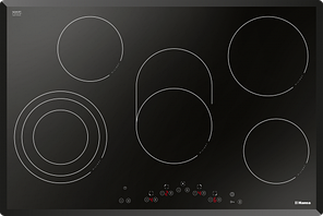 Встраиваемая поверхность Hansa BHC-96906