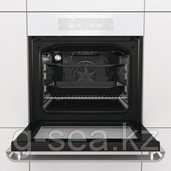 Встр.духовка Gorenje BO758ORAW - фото 2 - id-p71828022