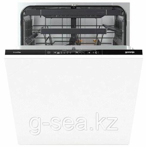 Встраиваемая посудомоечная машина Gorenje MGV6516 - фото 1 - id-p71828048
