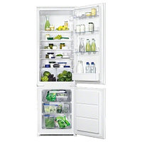 Холодильник Zanussi  ZBB928441S