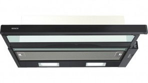 Вытяжка для встраивания в навесной шкаф Bosch DFT-63CA60Q