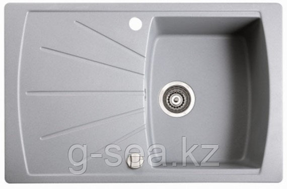 Мойка Marmorin FENCO 320 113 003 GREY