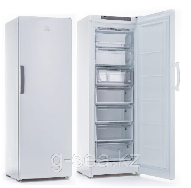 Морозильник Indesit ITU 1175