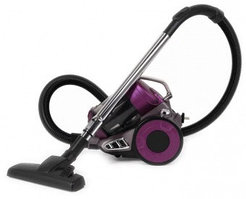 Пылесос Polaris PVC 1618BB