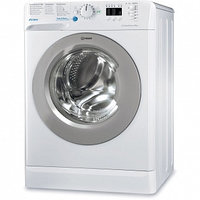 Стиральная машина Indesit BWSA 61051