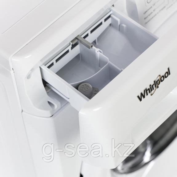 Стиральная машина Whirlpool FWSG61053W RU - фото 4 - id-p71828148