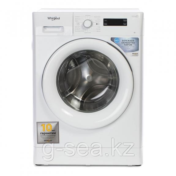 Стиральная машина Whirlpool FWSF61052W RU