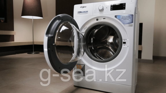 Стиральная машина Whirlpool FWSF61052W RU - фото 5 - id-p71828149