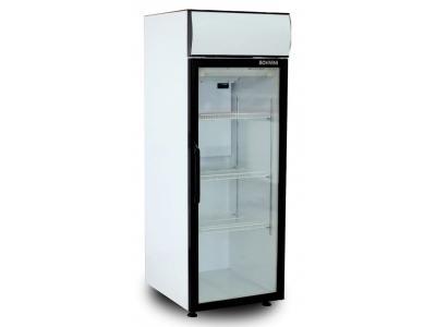 Холодильный шкаф Bonvini 350, белый