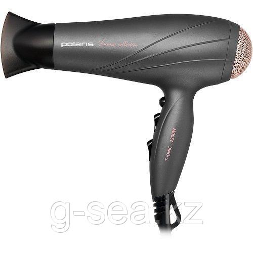 Фен Polaris PHD 2248Ti Dreams Collection, фото 1