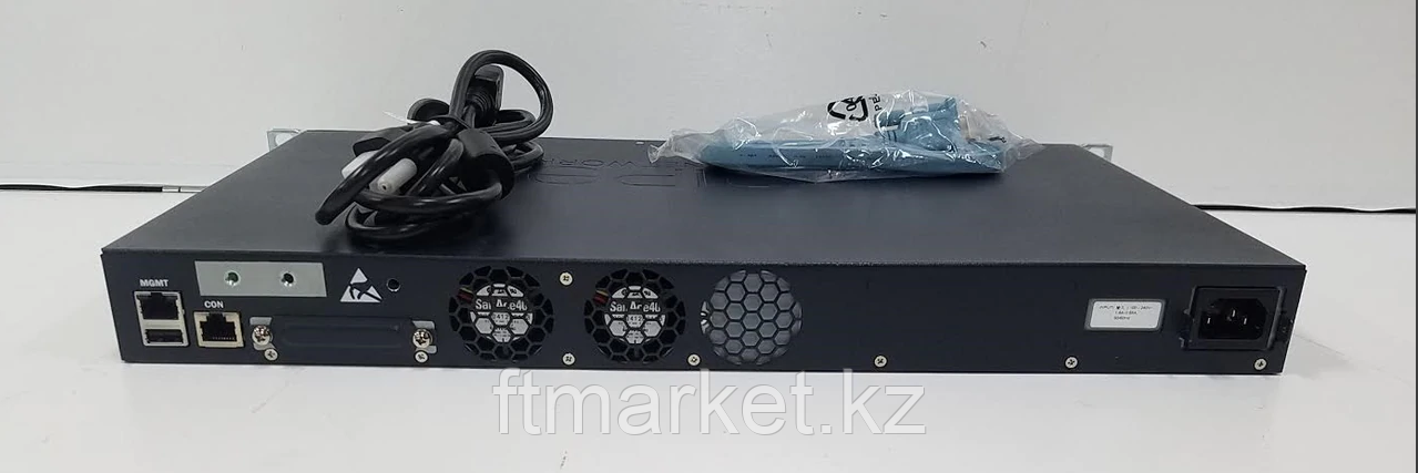 Коммутатор Juniper EX2200-48T-4G в Алматы