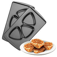 Панель для мультипекаря Redmond RAMB-07 треугольник