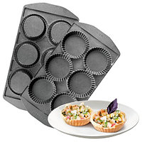 Панель для мультипекаря Redmond RAMB-35 тарталетки