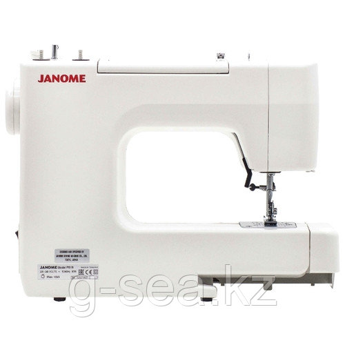 Швейная машинка Janome PS-19 - фото 4 - id-p71828354