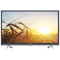 Телевизор Artel TV LED 32 AH90 G (81см) SMART, мокрый асфальт