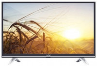 Телевизор Artel TV LED 32 AH90 G (81см), мокрый асфальт