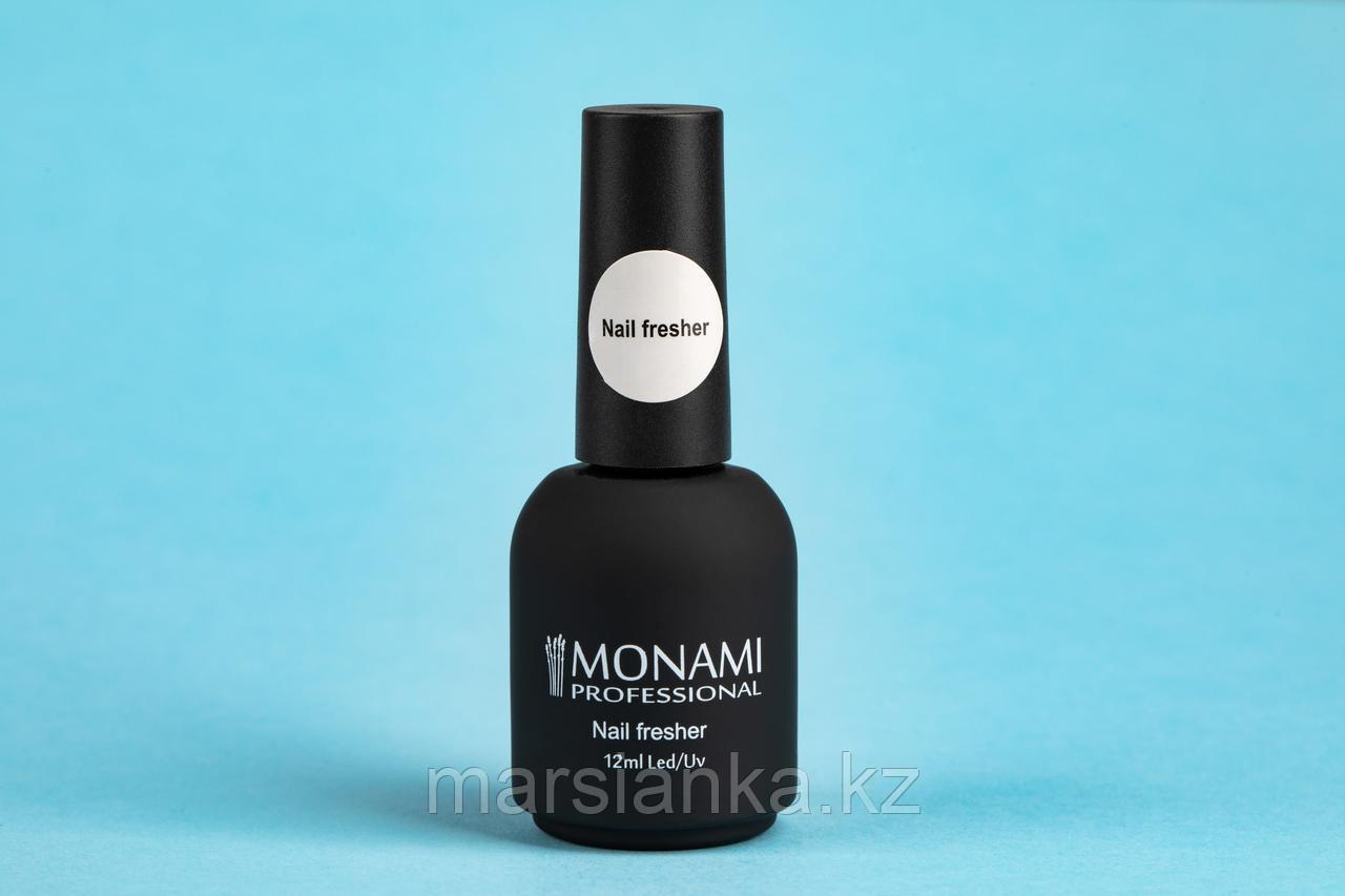Nail Fresher Monami, 12мл