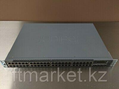 Коммутатор Juniper EX3300-48P в Алматы