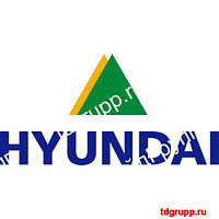 31N4-15011 Главный насос Hyundai