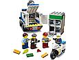 60245 Lego City Ограбление полицейского монстр-трака, Лего Город Сити, фото 5