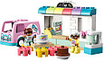 10928 Lego Duplo Пекарня, Лего Дупло, фото 3