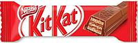 0740 "KitKat" шоколады 40 гр.