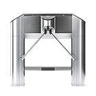 Турникет Oxgard Praktika T-02, тумбовый, автоматизир. планки, фото 5