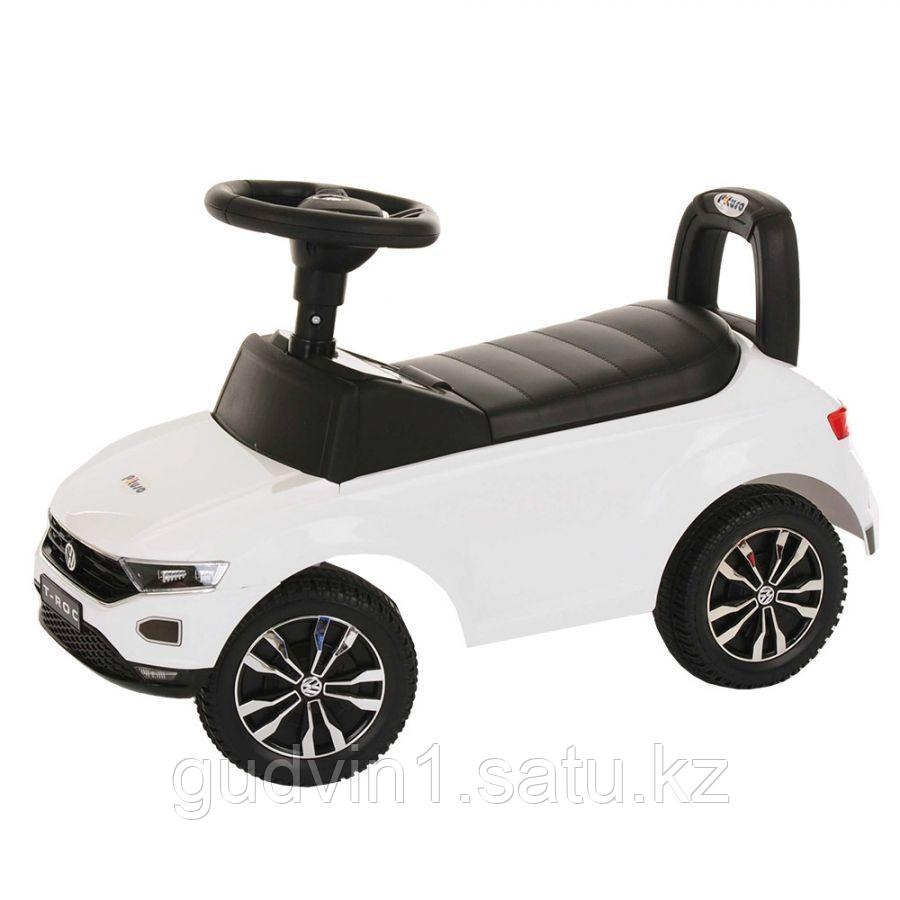 PITUSO: Каталка VOLKSWAGEN Red/Красный 650
