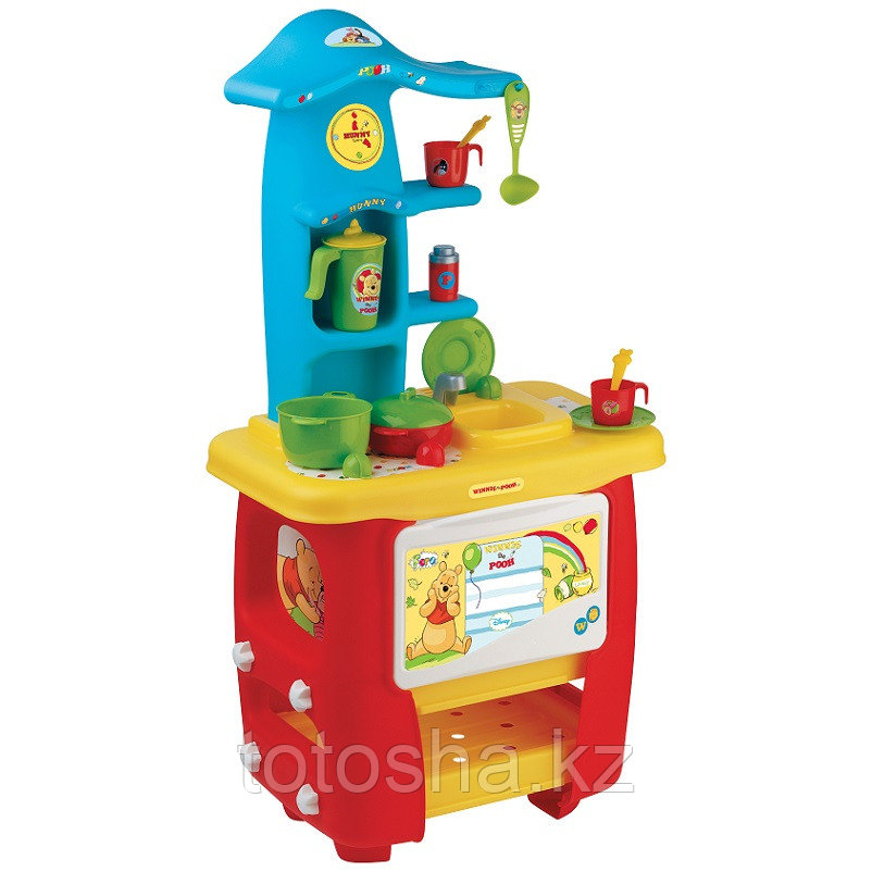 Кухня " Winnie the Pooh " 95 см Faro 5319