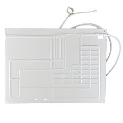 Испаритель для холодильника 38*40