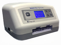 Лимфодренаа және прессотерапияға арналған аппарат Lympha Press Optimal Plus комбинезоны бар жиынтық