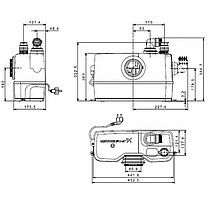 Solofit2 WC-1, фото 3