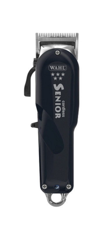 Беспроводная машинка для стрижки волос Wahl Senior Cordless 8504