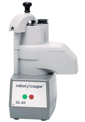 Овощерезка ROBOT COUPE CL30 BISTRO 2202 с набором дисков RU6, фото 2