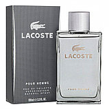 Мужской парфюм Lacoste Pour Homme, фото 2