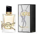 Женский парфюм Yves Saint Laurent Libre, фото 2