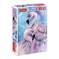 Пазл Фламинго 1500 элементов