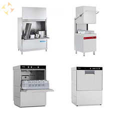 Моечное оборудование