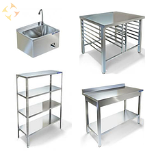 Нейтральное технологическое оборудование