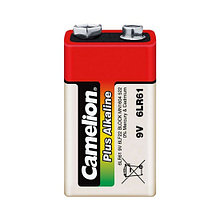 Батарейка CAMELION Plus Alkaline 6LR61