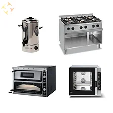 Тепловое оборудование