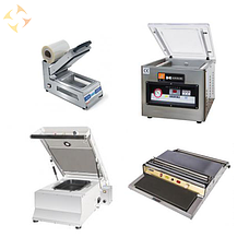 Упаковочное оборудование