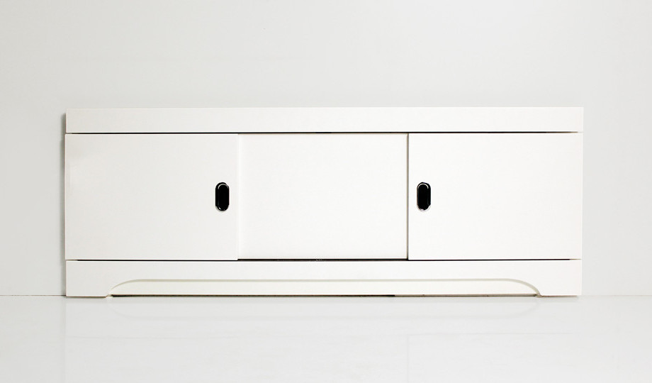 Панель для ванны Аляванн МДФ Купе 160