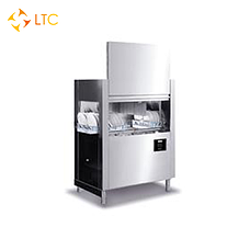 Машины посудомоечные туннельные