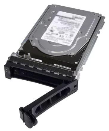 Жесткий диск DELL (400-ATJZ)