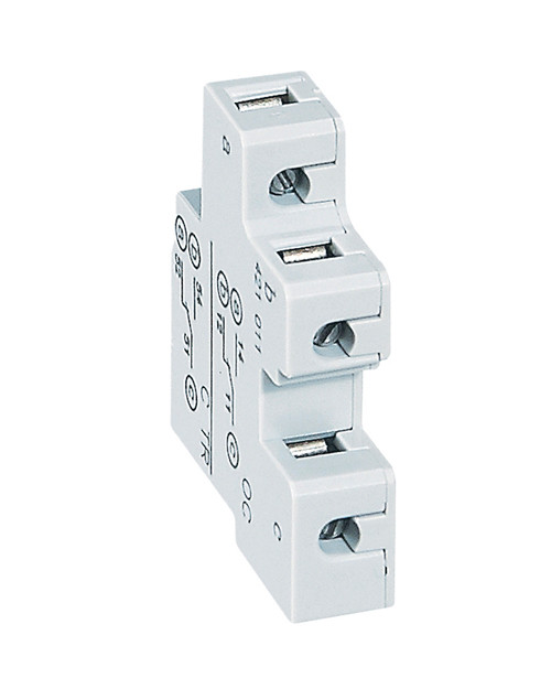 Legrand 421011 контакт сигнальный