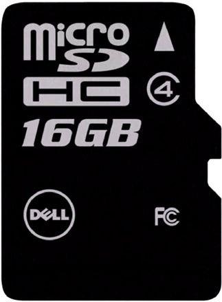 Карта памяти Dell (385-BBKJ)
